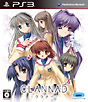 CLANNAD CLANNAD