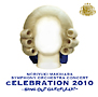 LIVE ALBUM SYMPHONY ORCHESTRA『”cELEBRATION 2010”〜Sing Out Gleefully!〜』 LIVE ALBUM SYMPHONY ORCHESTRA『”cELEBRATION 2010”〜Sing Out Gleefully!〜』