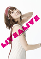 May’n 1st ARTIST BOOK LIVEALIVE May’n 1st ARTIST BOOK LIVEALIVE