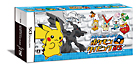 バトル＆ゲット！ポケモンタイピングDS