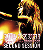 KODA KUMI LIVE TOUR 2006-2007 〜second session〜 KODA KUMI LIVE TOUR 2006-2007 〜second session〜