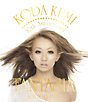 KODA KUMI 10th Anniversary 〜FANTASIA〜in TOKYO DOME KODA KUMI 10th Anniversary 〜FANTASIA〜in TOKYO DOME
