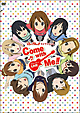 TVアニメ「けいおん!!」『けいおん!! ライブイベント 〜Come with Me!!〜』DVD TVアニメ「けいおん!!」『けいおん!! ライブイベント 〜Come with Me!!〜』DVD