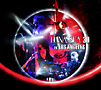 LUNA　SEA　3D　IN　LOS　ANGELES