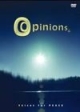Ｏｐｉｎｉｏｎｓ