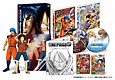 『トリコ　開幕！グルメアドベンチャー！！』『ＯＮＥＰＩＥＣＥ　麦わらチェイス』　ツインパック