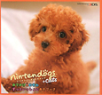 nintendogs+cats おでかけ&おせわ ずっといっしょにあそブック nintendogs+cats おでかけ&おせわ ずっといっしょにあそブック