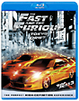ワイルド・スピードX3　TOKYO　DRIFT