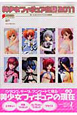 美少女フィギュア白書　2011