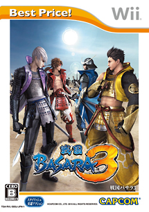 戦国ＢＡＳＡＲＡ３