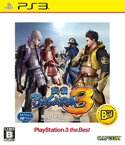 戦国ＢＡＳＡＲＡ３