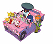 Ｐａｎｔｙ＆Ｓｔｏｃｋｉｎｇ　ｗｉｔｈ　Ｇａｒｔｅｒｂｅｌｔ