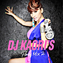 DJ　KAORI’　S　PARTY　MIX　2