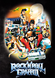 ＫＩＳＨＩＤＡＮ　ＨＡＬＬ　ＧＩＧ　ＴＯＵＲ　氣志團現象２０１０　Ａ／Ｗ　「ロックンロール・グラフィティ」
