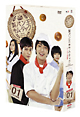 製パン王キム・タック　DVD－BOX1　＜ノーカット完全版＞【DVD】