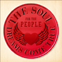 THE SOUL FOR THE PEOPLE 〜東日本大震災支援ベストアルバム〜 THE SOUL FOR THE PEOPLE 〜東日本大震災支援ベストアルバム〜