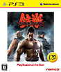 鉄拳6 PlayStation3 the Best 鉄拳6 PlayStation3 the Best