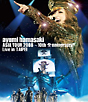 ayumi hamasaki ASIA TOUR 2008 〜10th Anniversary〜 Live in TAIPEI ayumi hamasaki ASIA TOUR 2008 〜10th Anniversary〜 Live in TAIPEI