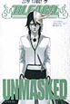 UNMASKED　BLEACHオフィシャルファンブック3