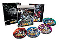 第2次スーパーロボット大戦OG <COMPLETE BD BOX> 第2次スーパーロボット大戦OG <COMPLETE BD BOX>