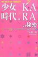 少女時代&KARAの秘密 少女時代&KARAの秘密