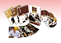 コーヒープリンス1号店公式プレミアムファンBOX