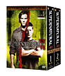 SUPERNATURALVI　スーパーナチュラル＜シックス・シーズン＞コンプリート・ボックス