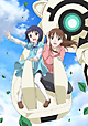 神様ドォルズ　第1巻