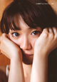 大島優子１ｓｔフォトブック　『優子』　【付録】メッセージつきポストカード１枚封入