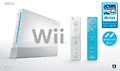 WWii:シロ(RVLSWABG) Wii:シロ(RVLSWABG)