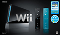 Wii:クロ(RVLSKABH) Wii:クロ(RVLSKABH)