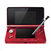 ニンテンドー3DS:フレアレッド(CTRSRAAA) ニンテンドー3DS:フレアレッド(CTRSRAAA)