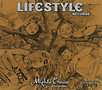 MIGHTY　CROWN－THE　FAR　EAST　RULAZ－PRESENTS　LIFESTYLE　RECORDS　COMPILATION　VOL．4
