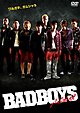 ＢＡＤＢＯＹＳ
