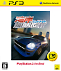 湾岸ミッドナイト　PlayStation　3　the　Best