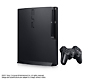 PlayStation3 HDD160GB:チャコール・ブラック(CECH3000A) PlayStation3 HDD160GB:チャコール・ブラック(CECH3000A)