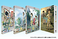 電脳コイル Blu-ray Disc Box 電脳コイル Blu-ray Disc Box