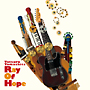 Ray　Of　Hope（通常盤）