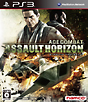 ACE　COMBAT　ASSAULT　HORIZON