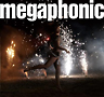 megaphonic(DVD付) megaphonic(DVD付)