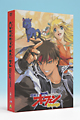 魔術士オーフェンRevenge　DVD－BOX