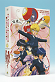 CLAMP学園探偵団 DVD-BOX CLAMP学園探偵団 DVD-BOX