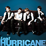HURRICANE（D）