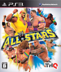 WWE All Stars WWE All Stars