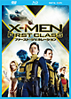 X－MEN：ファースト・ジェネレーション　2枚組　DVD＆ブルーレイ＆デジタルコピー（DVDケース）【初回生産限定】