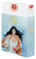 NHK大河ドラマ　江　姫たちの戦国　完全版　DVD－BOX　第壱集