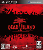 �f�b�h�A�C�����h�iDEAD�@ISLAND�j