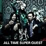 ALL　TIME　SUPER　GUEST(DVD付)