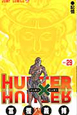 HUNTER×HUNTER（29）