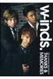 THANKS&MEMORIES w-inds.10th Anniversary Special Book THANKS&MEMORIES w-inds.10th Anniversary Special Book